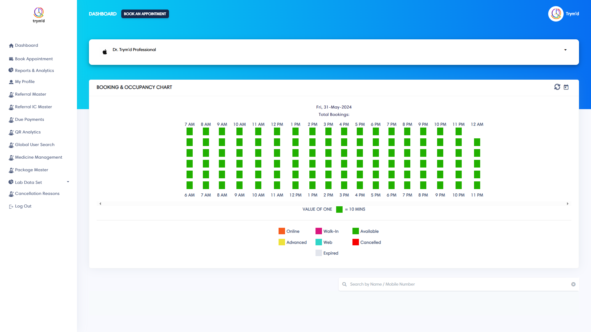 dashboard image