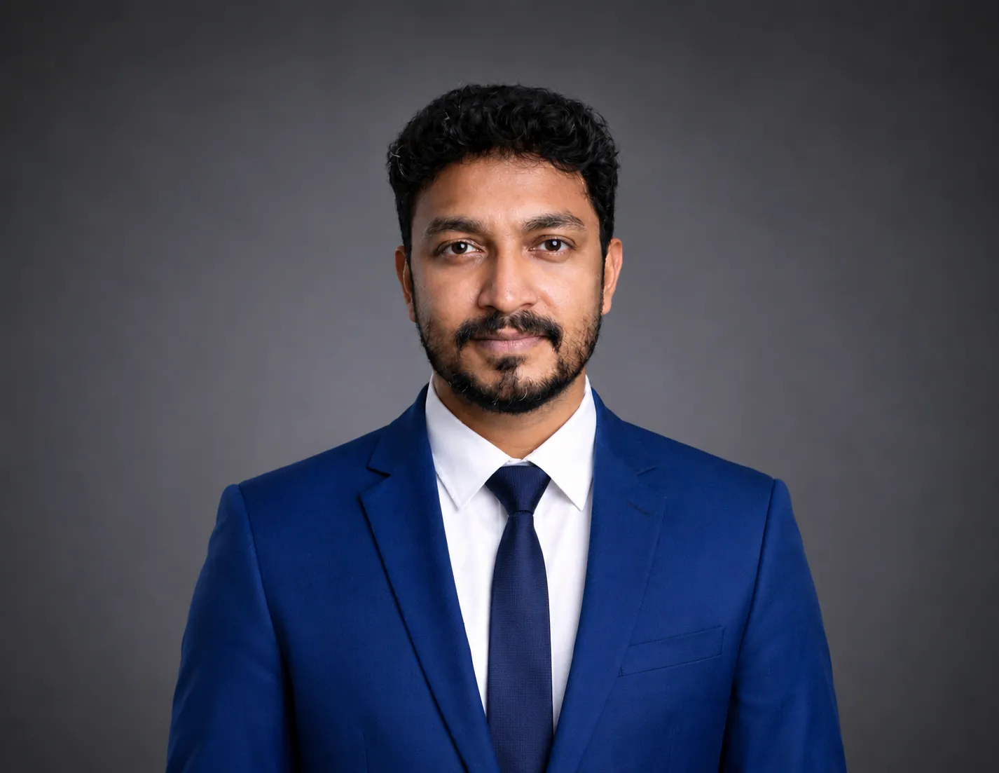 Praveen Kumar
